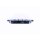 Brake pad set, rear brake disc HELLA PAGID for KIA SSANGYONG