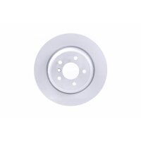 2 Bremsscheiben zweiteilig Ø 75 mm 20 mm HELLA...