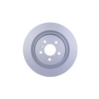 2 Brake Discs internally ventilated Ø 67 mm 22 mm...