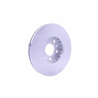 2 Bremsscheiben außenbelüftet Ø 68 mm 28 mm HELLA für u.a. RENAULT TRAFIC