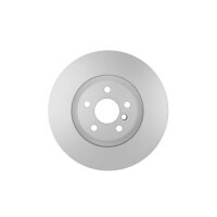 2 Brake Discs internally ventilated Ø 67 mm 24 mm...