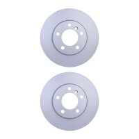 2 Bremsscheiben innenbelüftet Ø 79 mm 22 mm...