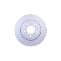 2 Bremsscheiben innenbelüftet Ø 75 mm 20 mm...