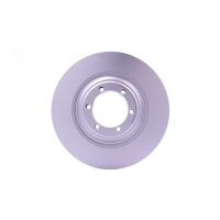 2 Brake Discs internally ventilated Ø 88 mm 27 mm...