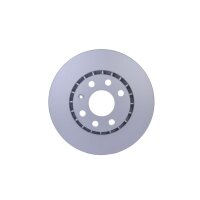 2 Brake Discs with external ventilation Ø 60 mm 20...