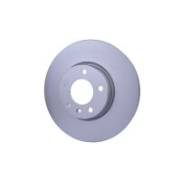 2 Bremsscheiben innenbelüftet Ø 70,1 mm 28 mm HELLA für u.a. OPEL OMEGA