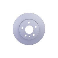 2 Brake Discs internally ventilated Ø 67 mm 22 mm...