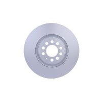 2 Brake Discs internally ventilated Ø 65 mm 25 mm...