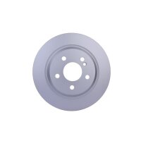 2 Brake Discs internally ventilated Ø 67 mm 22 mm...