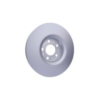 2 Bremsscheiben außenbelüftet Ø 68 mm 28 mm HELLA passend für u.a. VOLVO S80