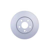 2 Brake Discs internally ventilated Ø 67 mm 28 mm...