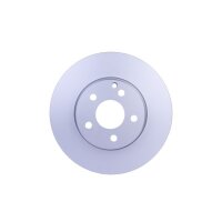 2 Brake Discs internally ventilated Ø 67 mm 28 mm...