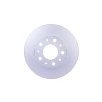 2 Bremsscheiben innenbelüftet Ø 73 mm 24,1 mm...