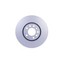 2 Brake Discs externally ventilated Ø 70 mm 28 mm...