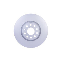 2 Brake Discs internally ventilated Ø 65 mm 25 mm...