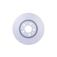 2 Brake Discs externally ventilated Ø 68 mm 28 mm...