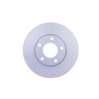 2 Bremsscheiben innenbelüftet Ø 72 mm 25 mm...