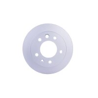 2 Bremsscheiben innenbelüftet Ø 85,1 mm 22 mm...