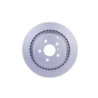 2 Brake Discs with external ventilation Ø 67 mm 22...