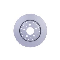 2 Brake Discs externally ventilated Ø 68 mm 22 mm...