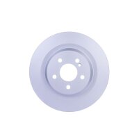 2 Brake Discs internally ventilated Ø 67 mm 24 mm...