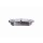 Brake pad set, rear brake disc HELLA PAGID for KIA