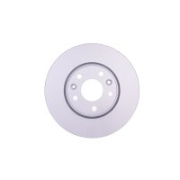 2 Brake Discs externally ventilated Ø 68 mm 26 mm...