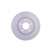 2 Bremsscheiben innenbelüftet Ø 70,7 mm 26 mm...