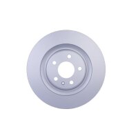 2 Brake Discs internally ventilated Ø 68 mm 22 mm...