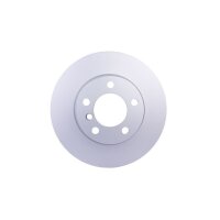 2 Bremsscheiben innenbelüftet Ø 79 mm 22 mm...