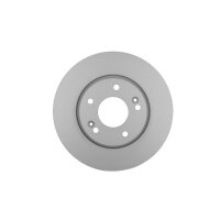 2 Brake Discs internally ventilated Ø 69 mm 26 mm...