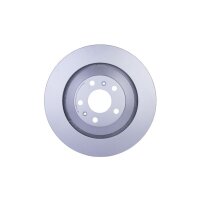 2 Brake Discs externally ventilated Ø 68 mm 22 mm...