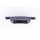 Brake pad set, front brake disc HELLA PAGID for CITROEN PEUGEOT