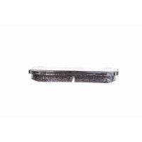 Brake pad set, front brake disc HELLA PAGID for BRABUS MERCEDES E- S-KLASSE