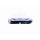 Brake pad set, rear brake disc HELLA PAGID for JEEP TESLA