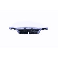 Brake pad set, rear brake disc HELLA PAGID for PEUGEOT 308 Hatchback Van