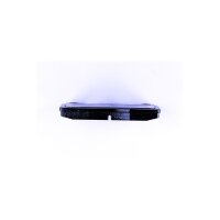 Bremsbelagsatz Scheiben mit Verschleißwarnanzeige 16,7 mm HELLA für u.a. AUDI Q5