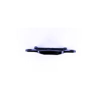 Bremsbelagsatz Scheiben mit Verschleißwarnung 16,2 mm HELLA für u.a. PORSCHE 911