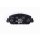 Brake pad set, front brake disc HELLA PAGID for HONDA ACCORD IX HR-V