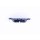 Brake pad set, rear brake disc HELLA PAGID for BMW MINI