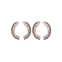 Brake Shoe Set Ø 200 mm 31 mm HELLA fits SUZUKI SWIFT