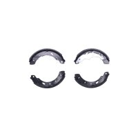 Brake Shoe Set Ø 229 mm 42 mm HELLA suitable for...