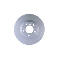 2 Bremsscheiben innenbelüftet Ø 79 mm 28 mm...