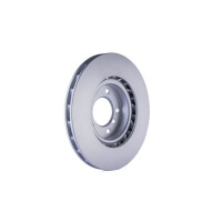 2 Bremsscheiben innenbelüftet Ø 79 mm 28 mm HELLA passend für u.a. BMW 3er