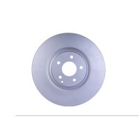 2 Brake Discs internally ventilated Ø 67 mm 30 mm...