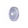 2 Brake Discs internally ventilated Ø 67 mm 30 mm HELLA suitable for e.g. MB CLK
