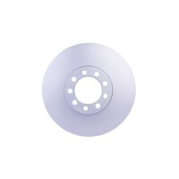 2 Brake Discs internally ventilated Ø 83 mm 30 mm...