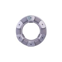 2 Brake Discs internally ventilated Ø 178.2 mm 28...