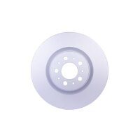 2 Brake Discs internally ventilated Ø 68 mm 32 mm...