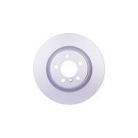 2 Bremsscheiben innenbelüftet Ø 79 mm 30 mm...